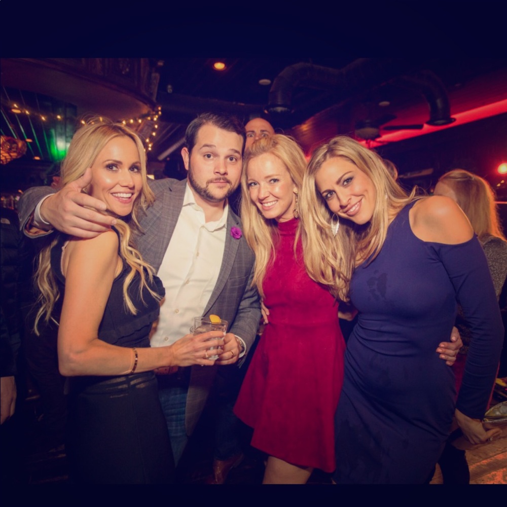 Super Sexy Saks RED VELVET Cocktail Dress